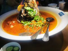 -坛宗剁椒鱼头(河西王府井店)