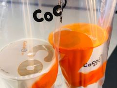 -CoCo都可(砂之船奥莱店)