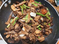 -小菜园新徽菜(无锡宜家荟聚中心店)