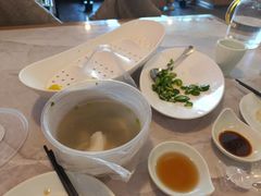 -船歌·鱼水饺青岛菜(石老人店)