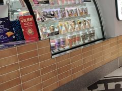 -Blueglass酸奶(华贸购物中心店)