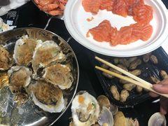 基围虾-七鲜超市(通州ONE店)