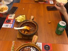 -罗妈砂锅(四川成都奎星楼店)