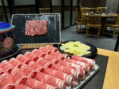 -东来顺(非遗·清真火锅·盛世广场店)