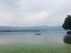 -西昌邛海湿地