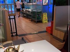 -潮泰牛肉火锅 · 创于1992年(车公庙店)