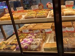 -爸爸糖吐司面包(悠唐购物中心店)