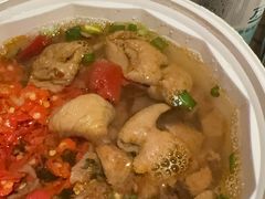 -新峰肉骨茶