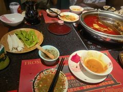 -牛New寿喜烧(虹桥新天地店)