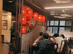 -安泰楼·佛跳墙创始人·传统闽味早茶·酒楼(三坊七巷闽菜地标店)