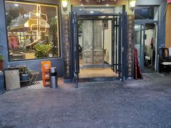 门面-大家乐东北菜(富河园店)