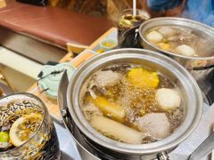 -潮界(LU·ONE凯德晶萃广场店)