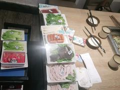 -野妹经典火锅(民治店)