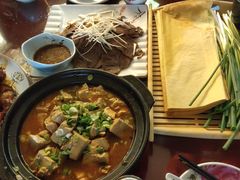 -赵记煎饼卷大葱(东岳店)