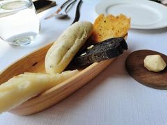 -橘洲1910花园江景西餐厅