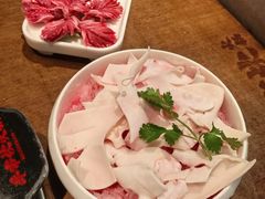 -牛市坎火锅(建设路店)