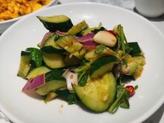 -关东小磨东北菜(漕河泾印象城店)