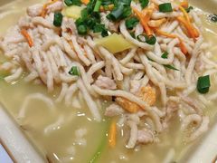 -龙桥私厨·姜花菊花过桥鱼·顺德菜(容桂店)