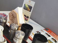 -银河烧鳗·活鳗料理专门店(西单大悦城店)