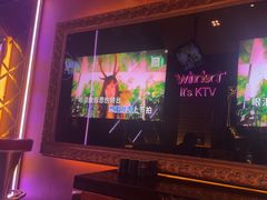 -温莎KTV(国贸店)