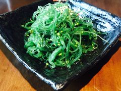 -笑福亭料理小馆(解放碑店)