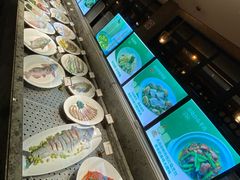 -壹只菜·崇明本地特色菜(崇明南门店)