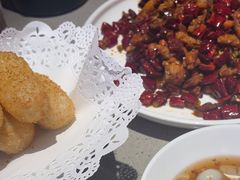 -茅庐川菜(烟台吾悦广场店)