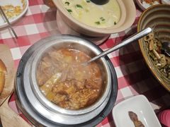 -西贝(宝乐汇店)