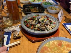 -肉串汪(月坛店)