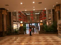 -上海南新雅大酒店