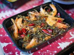 -杭百味·大众精选杭帮菜(西湖音乐喷泉店)