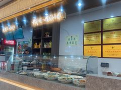 -德元兰州纯汤牛肉面(深圳首店)
