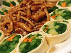 -金掌勺锅包肉(华润万象城店)