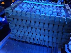 -很久以前羊肉串(打浦路店)
