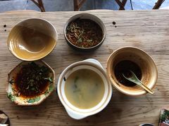 -缘生态云南菜·野生菌庭院餐厅(华侨城店)