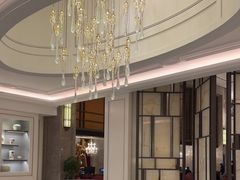 -The Drawing Room 闲逸廊(上海静安瑞吉酒店)