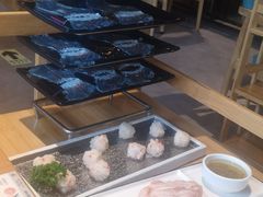 -打酱友•斑鱼海鲜粥火锅(吴桥店)