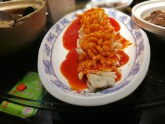 -老村长•湖北家常菜(南湖店)