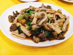 -翠微茶楼饭店(前山店)