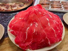 -蜀大侠火锅(森兰花园城店)