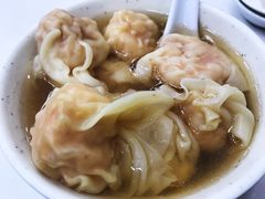 -麦文记面家(佐敦店)