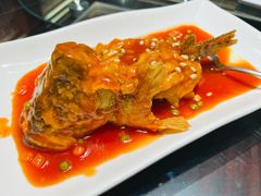-梅龙镇酒家(南京西路总店)