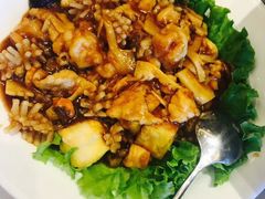 -大铁勺新津菜(东丽阳光新业广场店)