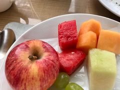 -RISE RESTAURANT(滨海湾金沙店)