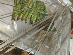 -新疆艾凡提烧烤(南站店)