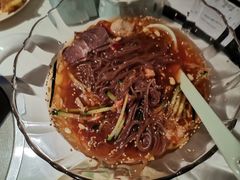 -七八冷面·延边朝鲜族美食(圣熙八号店)