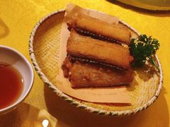 宁波煎带鱼-孔乙己酒家(虹桥路店)