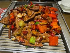 -朋友宴江南土菜(东方太阳城店)