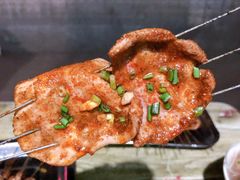 -建国烧烤(建乐路店)