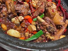 -欧记大排档·景德菜(上海首店)